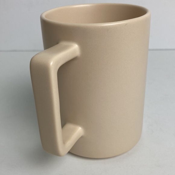 Starbucks Reserve 2020 Coffee Mug Banana Leaf  Beige Green Jungle 12oz Limited - Picture 8 of 11